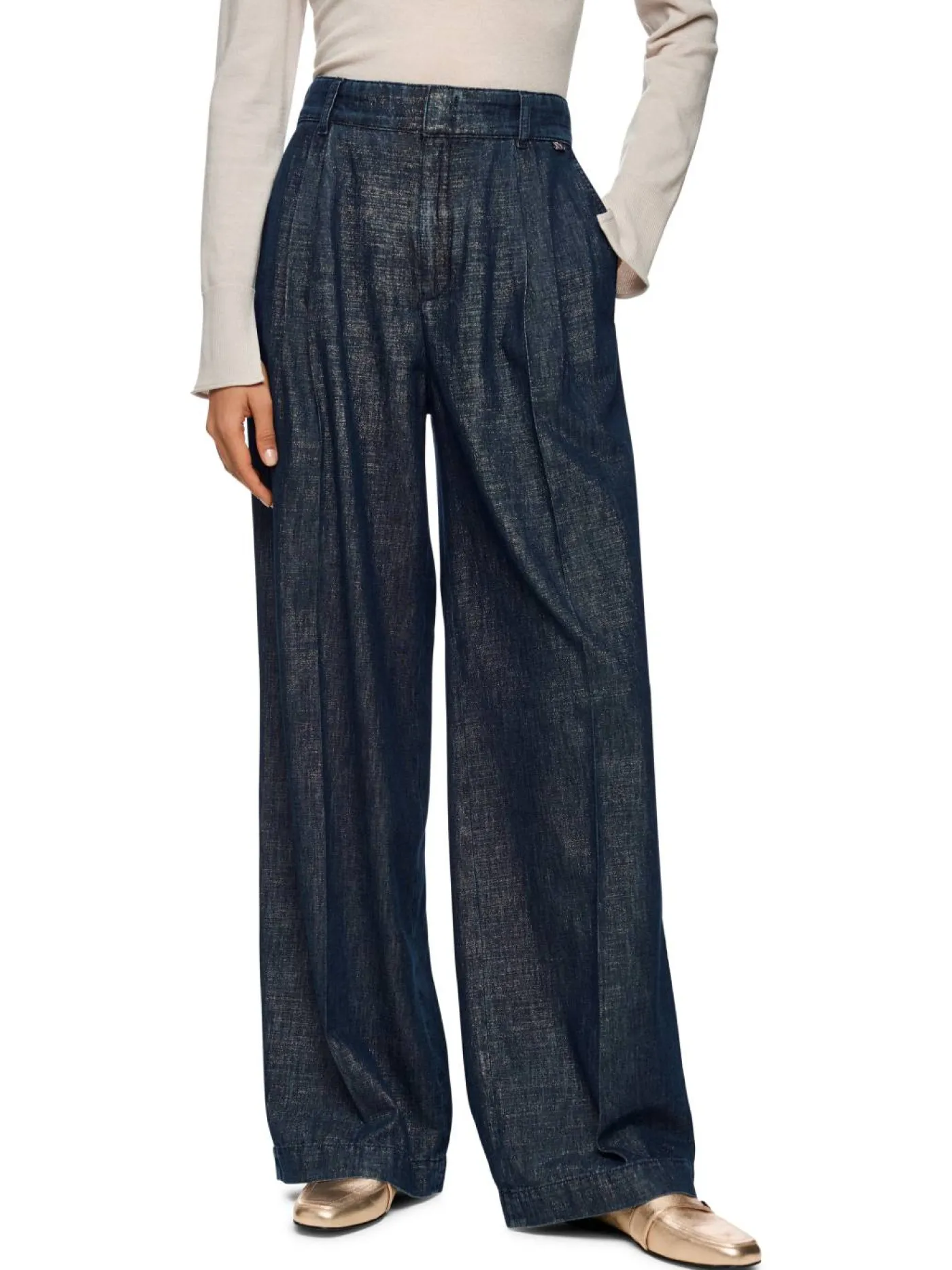 Jeans "Wichita"