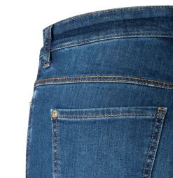 Jeans "Wide"
