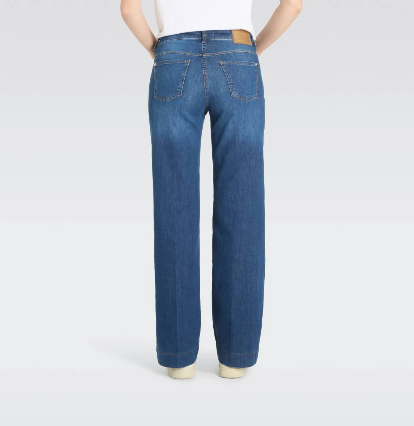 Jeans "Wide"