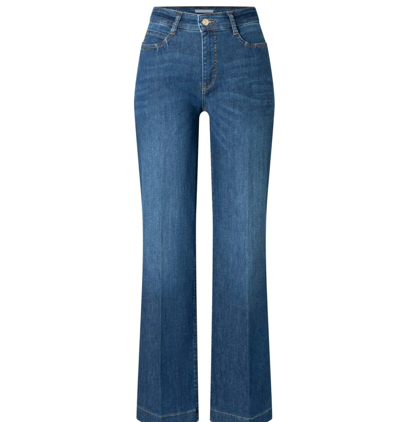 Jeans "Wide"