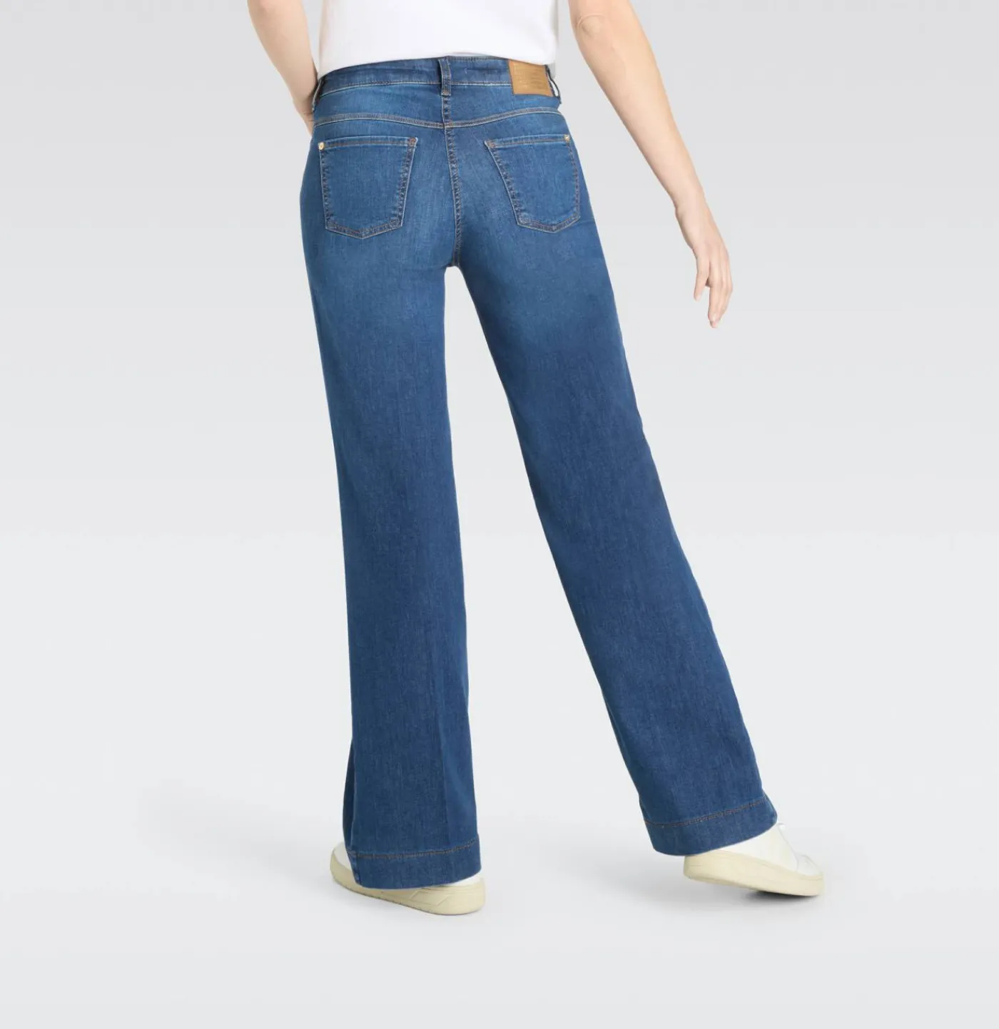 Jeans "Wide"
