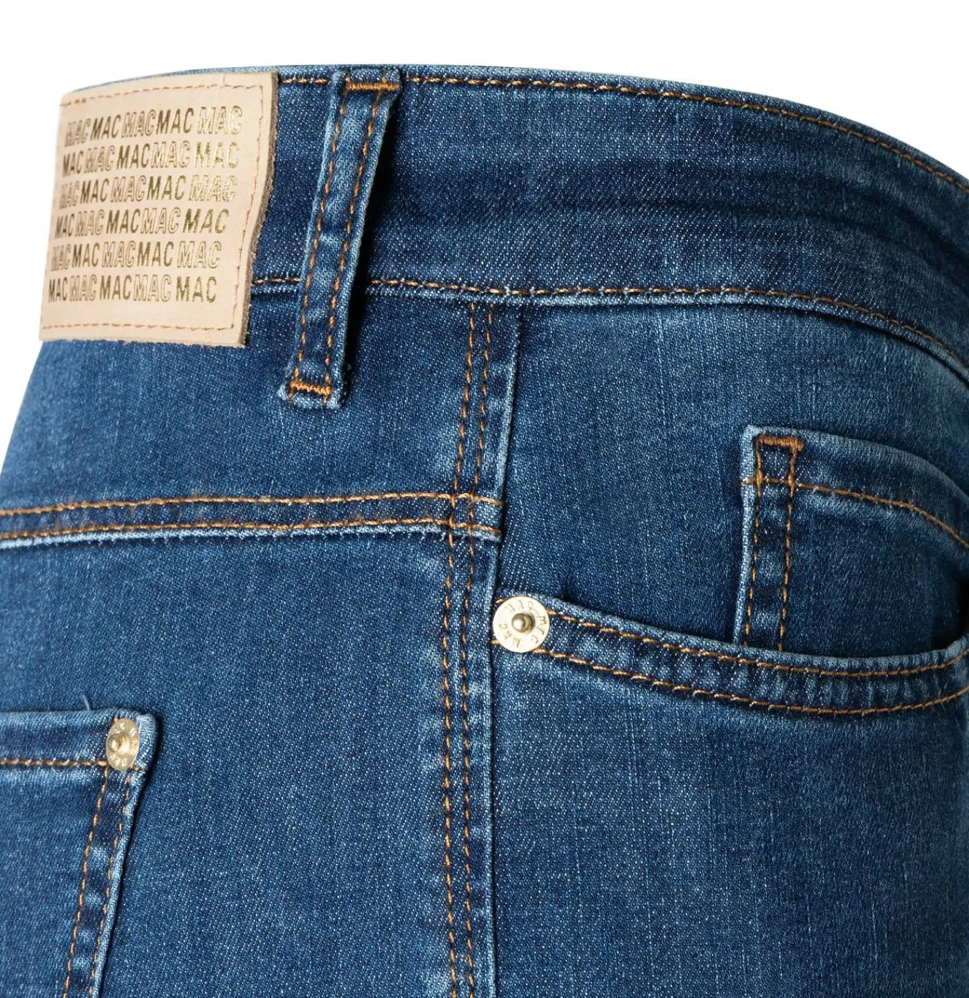 Jeans "Wide"