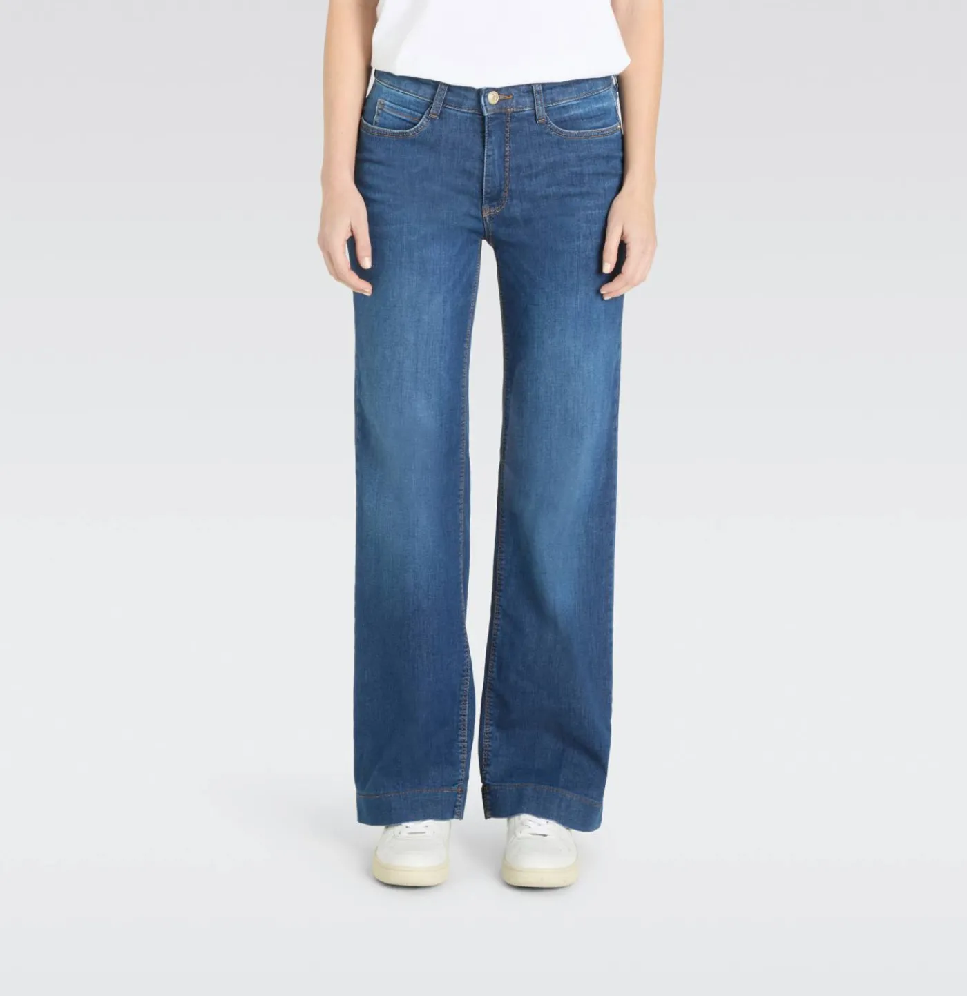 Jeans "Wide"