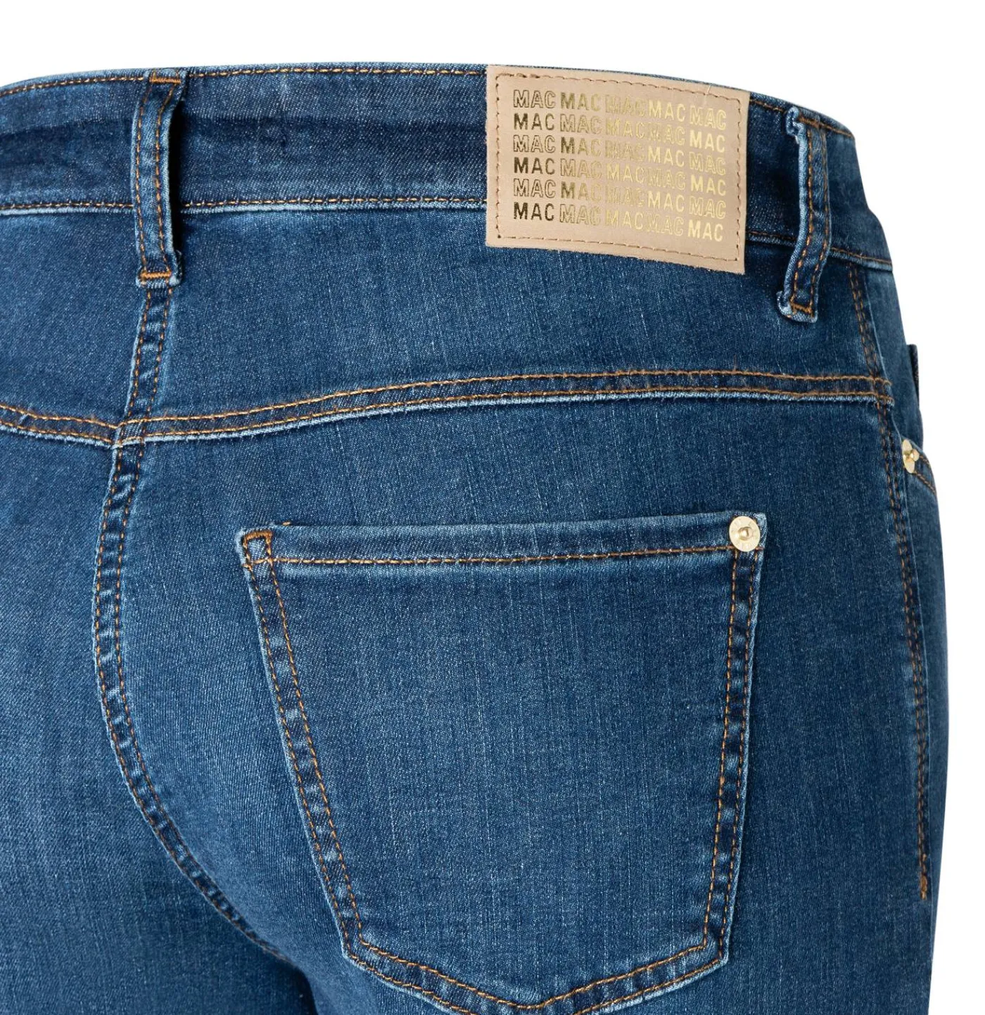 Jeans "Wide"