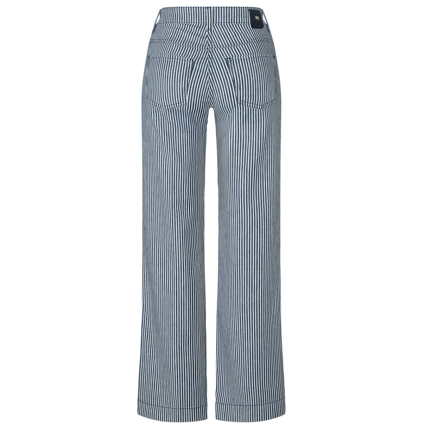 Jeans "Wide"