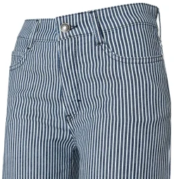 Jeans "Wide"