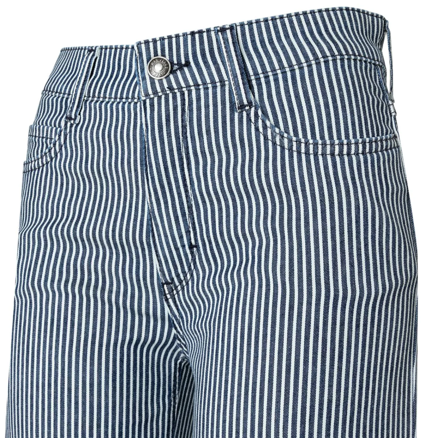 Jeans "Wide"