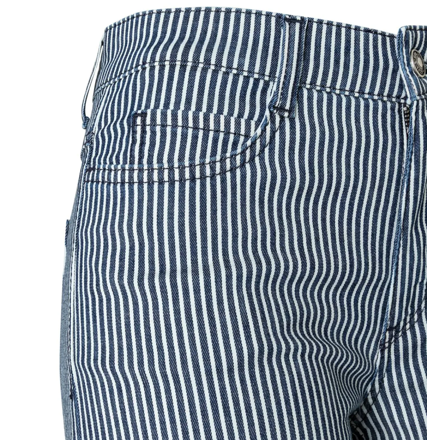 Jeans "Wide"