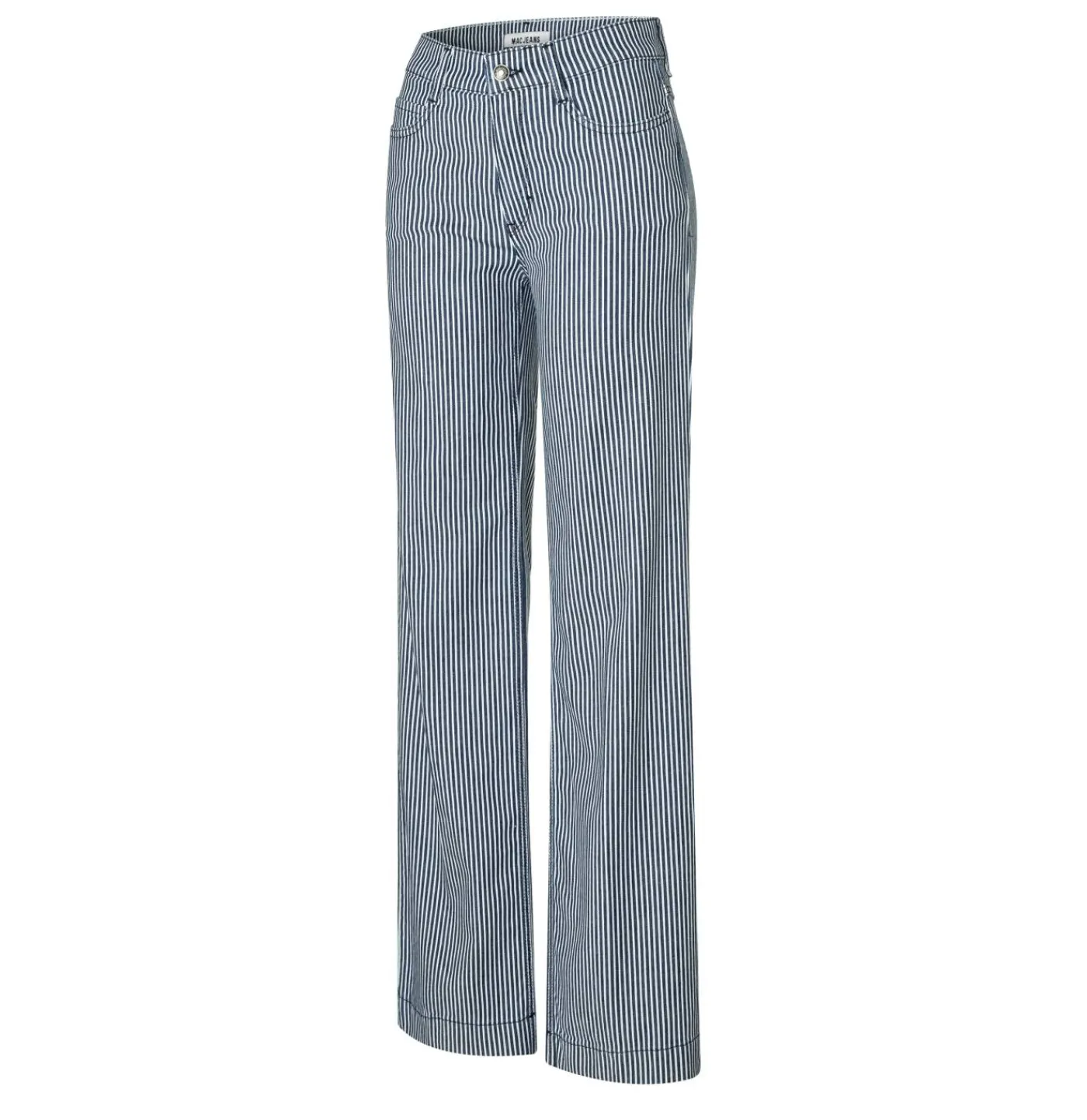 Jeans "Wide"