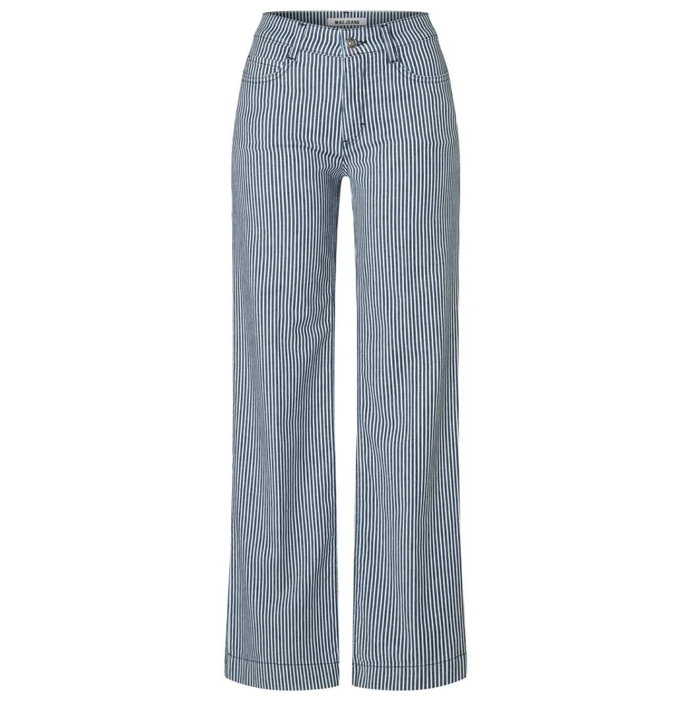 Jeans "Wide"