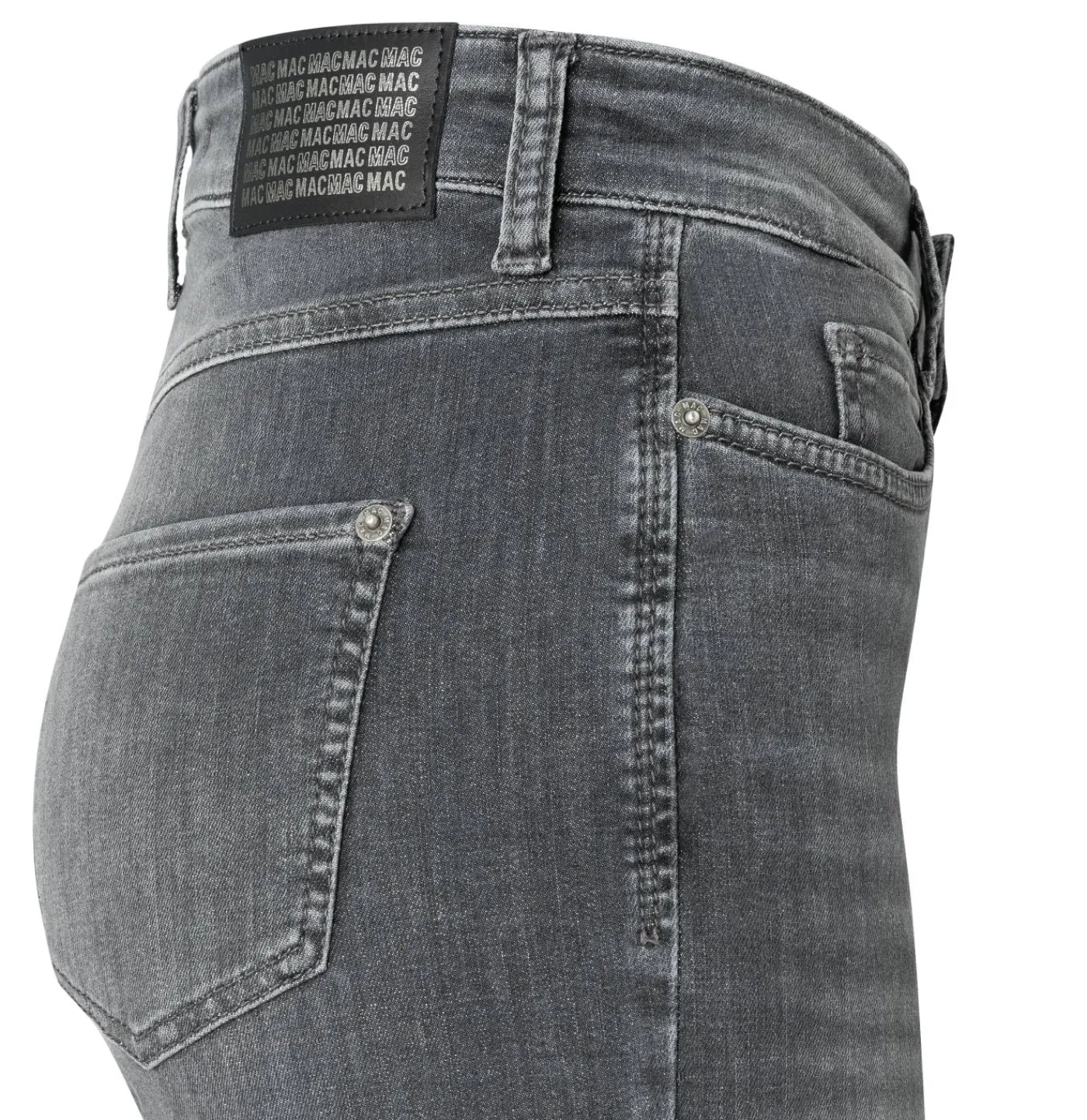 Jeans "Wide"