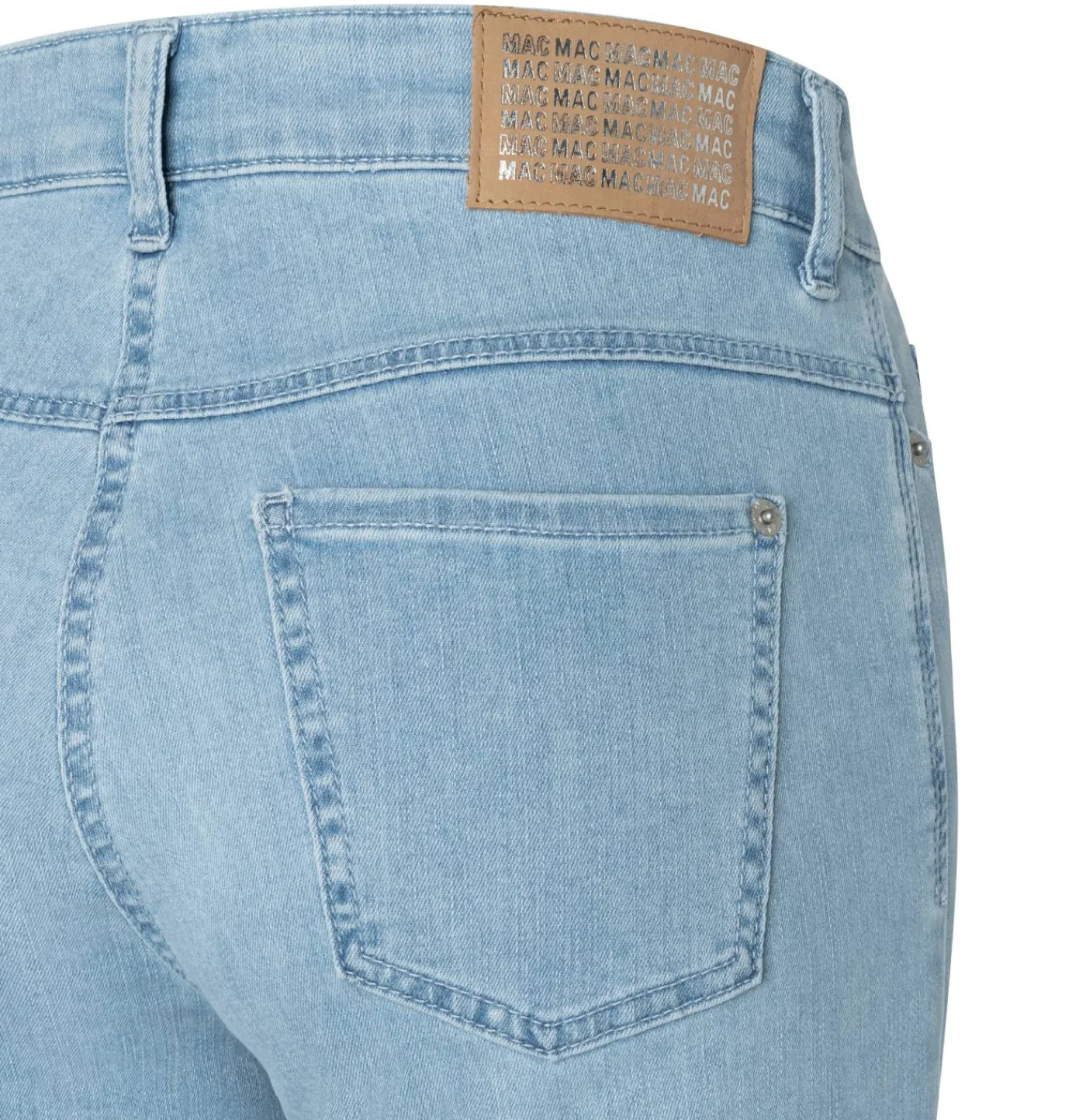 Jeans "Wide"