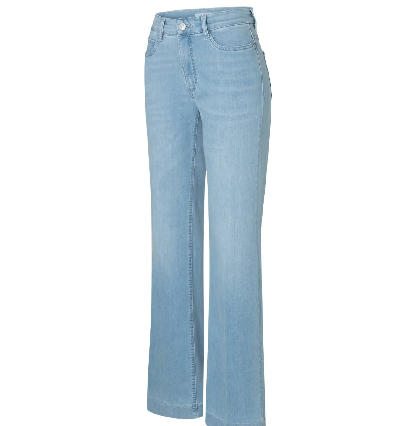 Jeans "Wide"