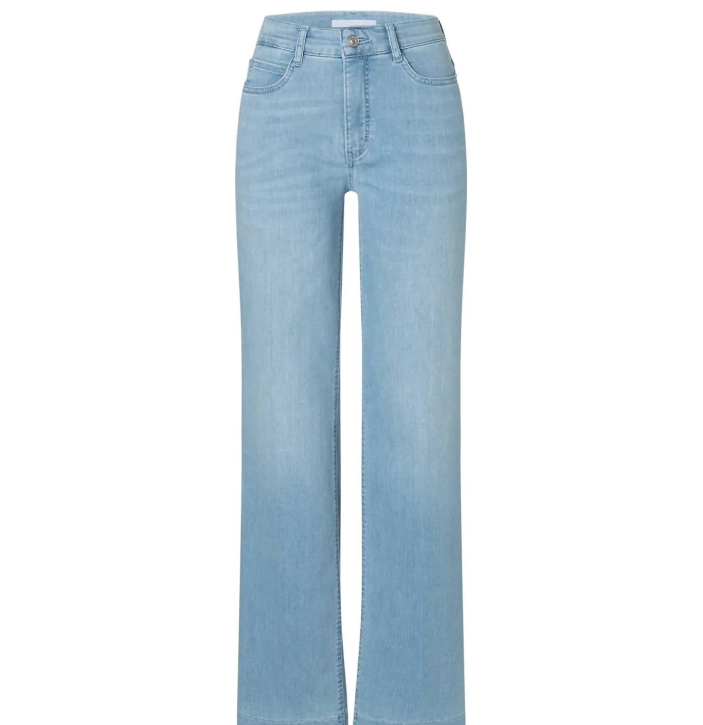 Jeans "Wide"