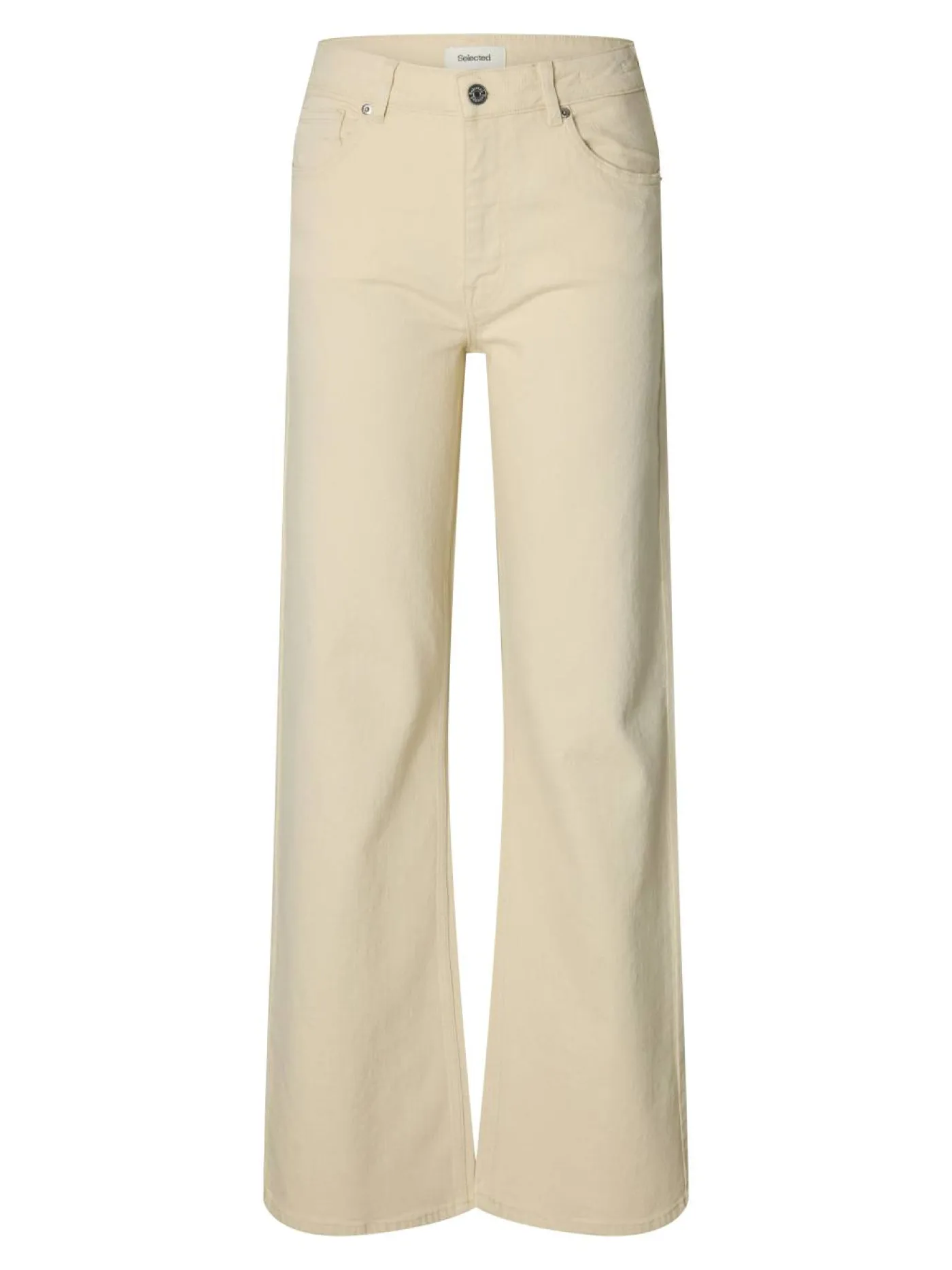 Jeans "Wide Bea-Kori"
