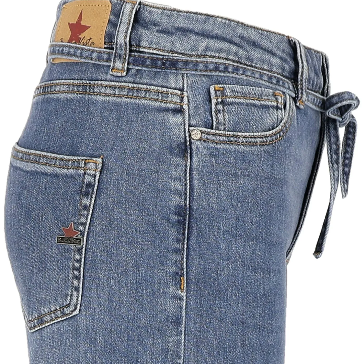 Jeans "Wide Leg"