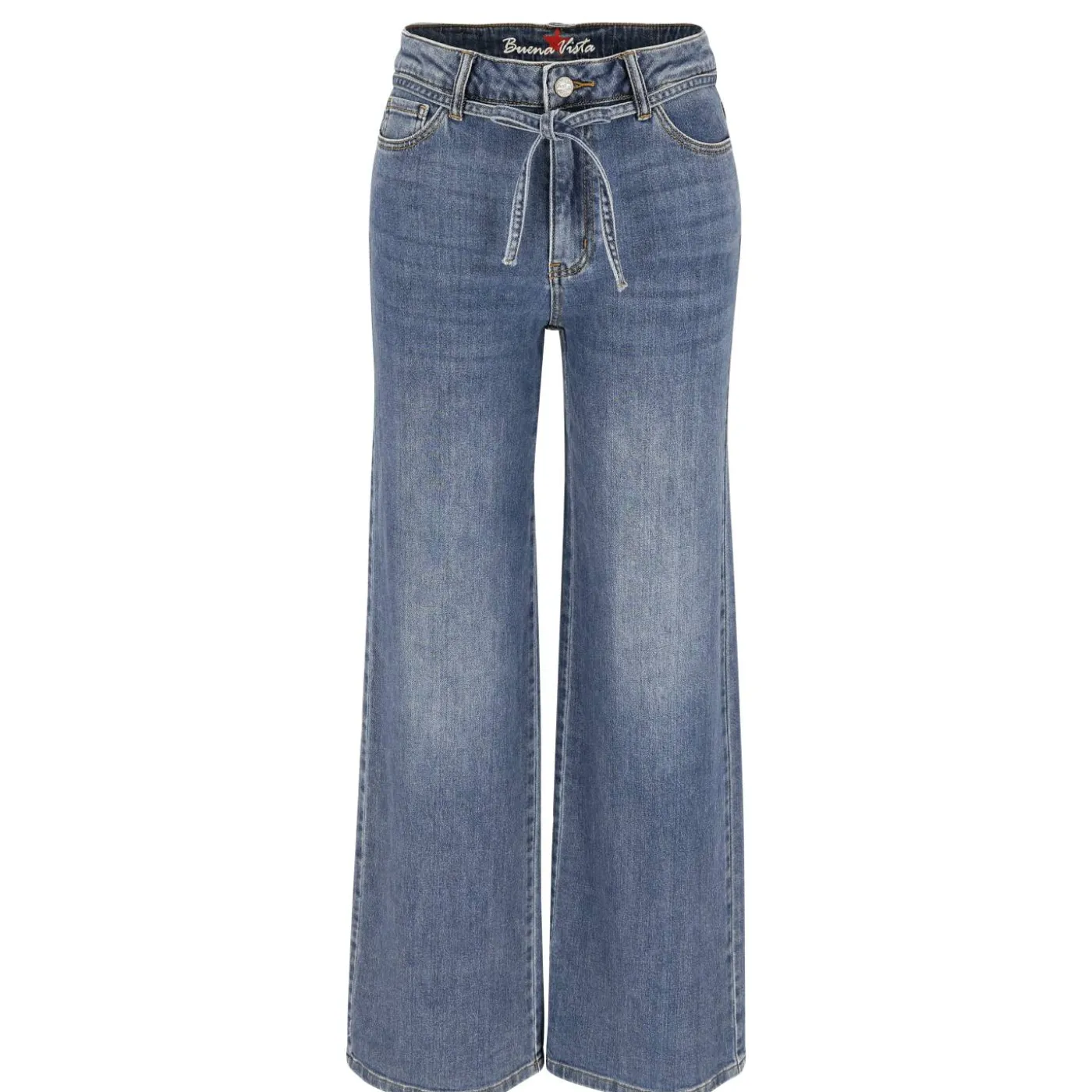Jeans "Wide Leg"