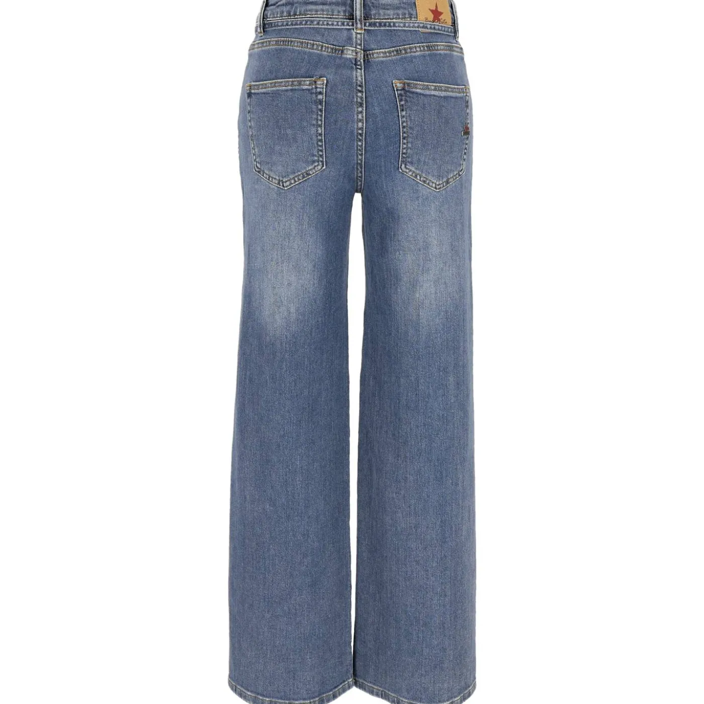 Jeans "Wide Leg"