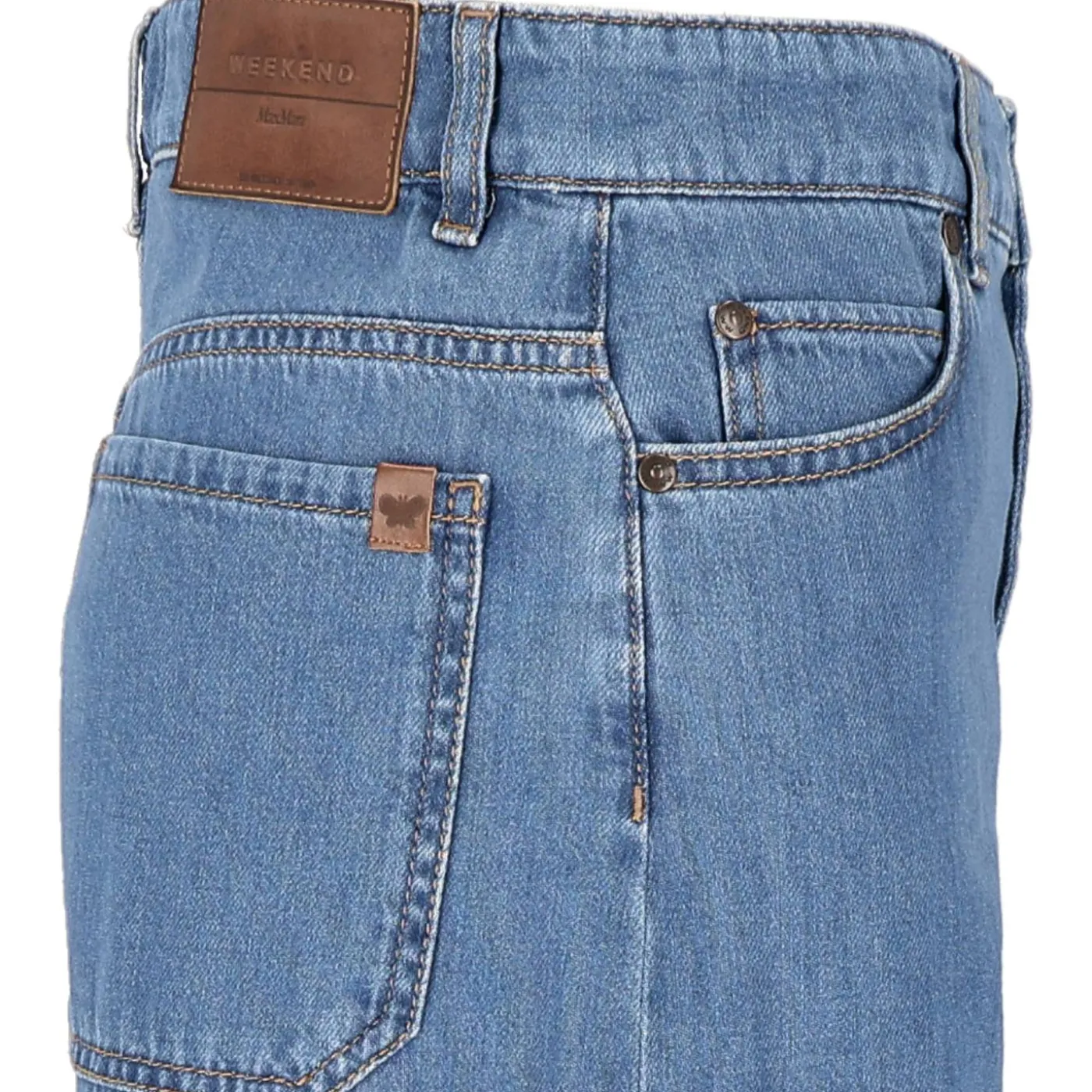 Jeans "WKDVega"