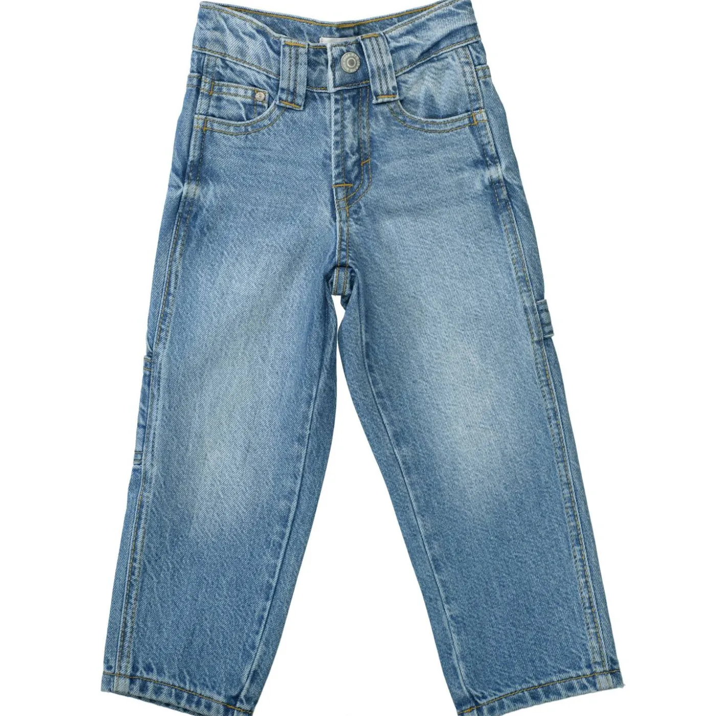 Jeans "Workerpants"