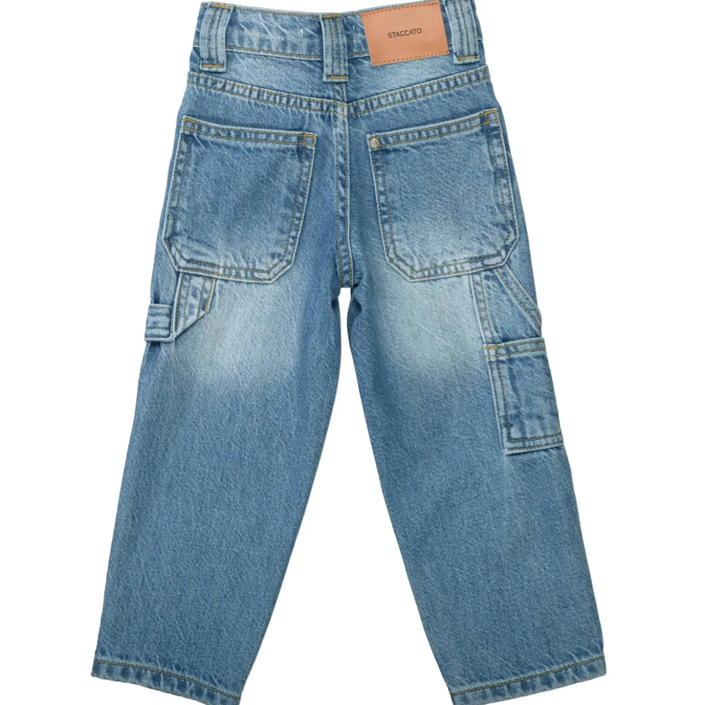 Jeans "Workerpants"
