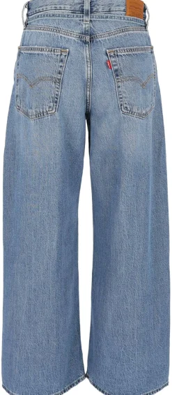 Jeans "XL Straight"
