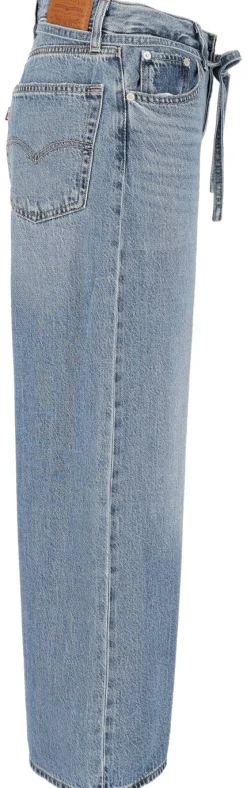 Jeans "XL Straight"