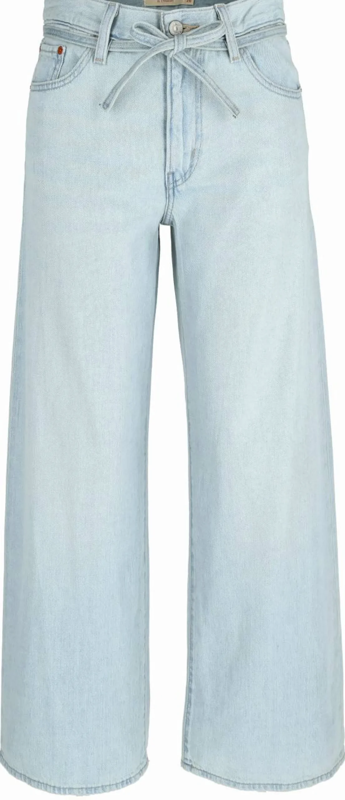 Jeans "XL STRAIGHT"