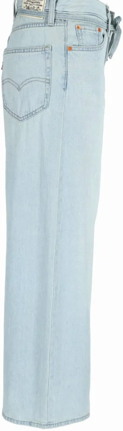 Jeans "XL STRAIGHT"