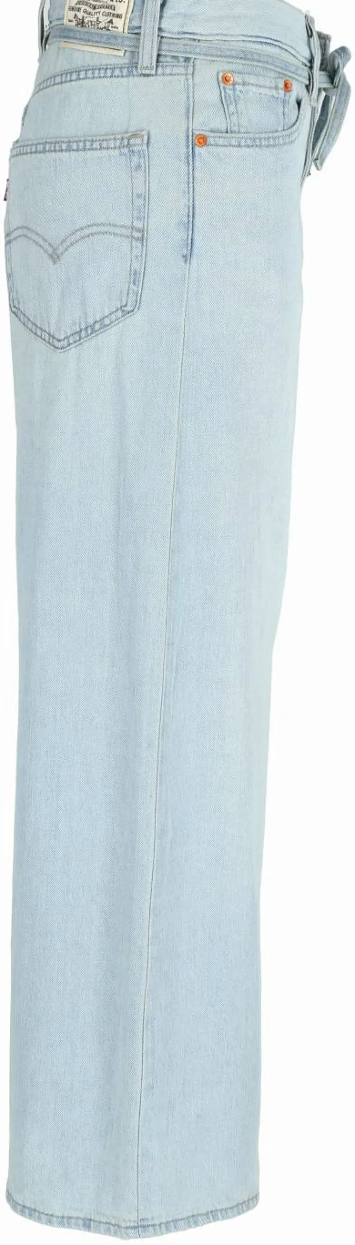 Jeans "XL STRAIGHT"