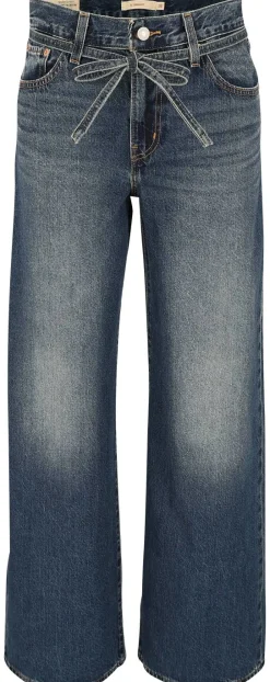 Jeans "XL Straight Last Thursday"