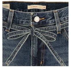 Jeans "XL Straight Last Thursday"