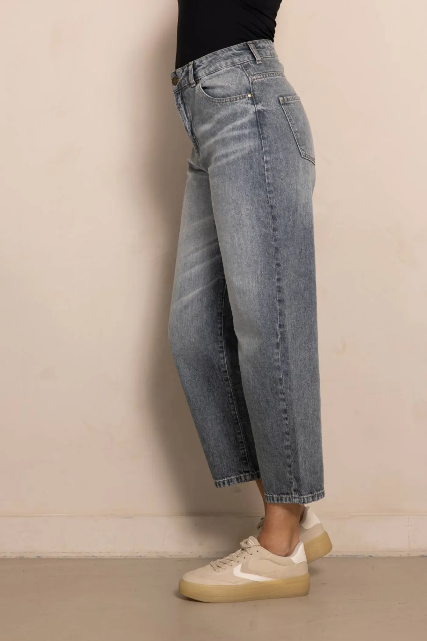 Jeans "Zhiza"