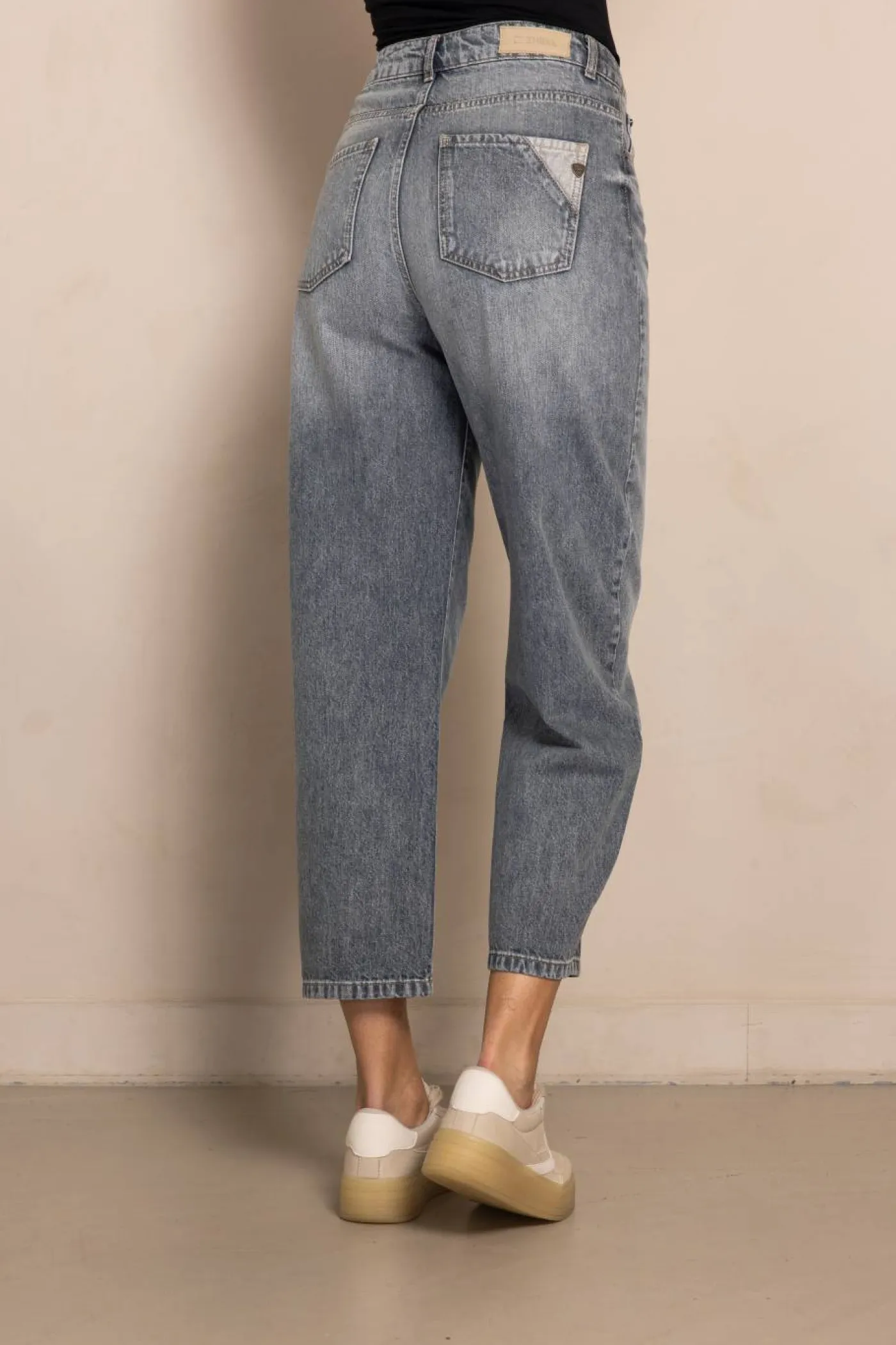 Jeans "Zhiza"