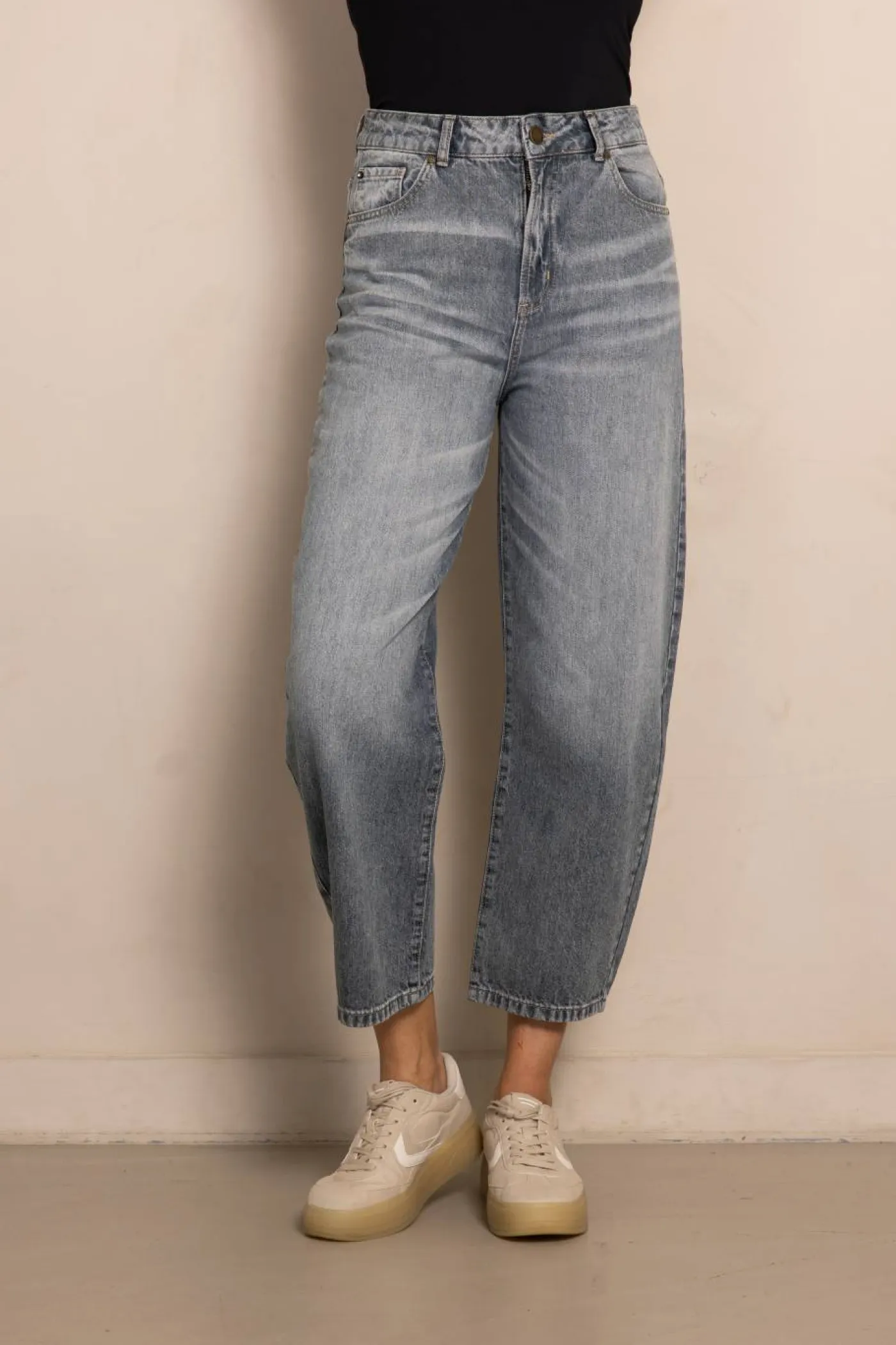 Jeans "Zhiza"