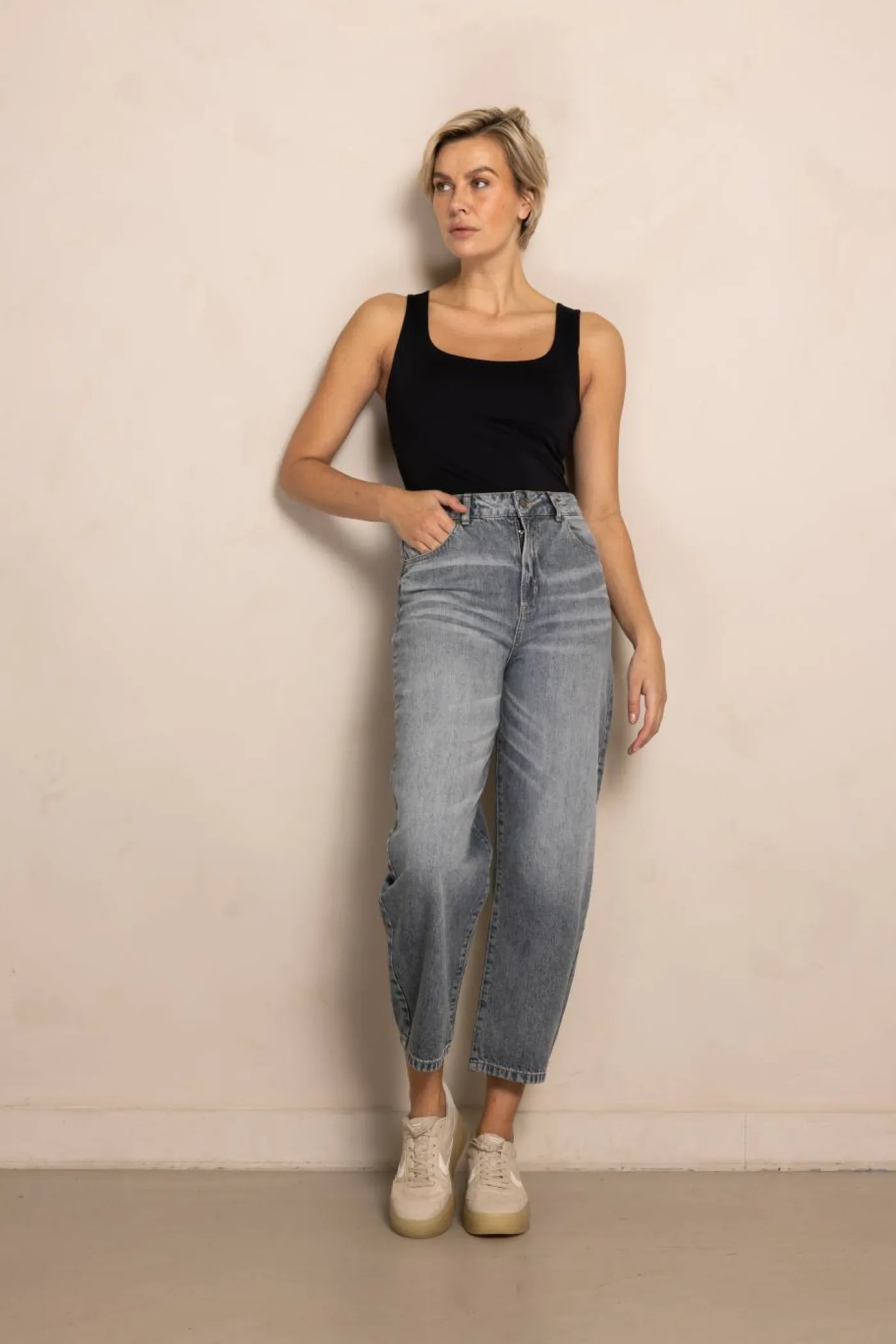 Jeans "Zhiza"