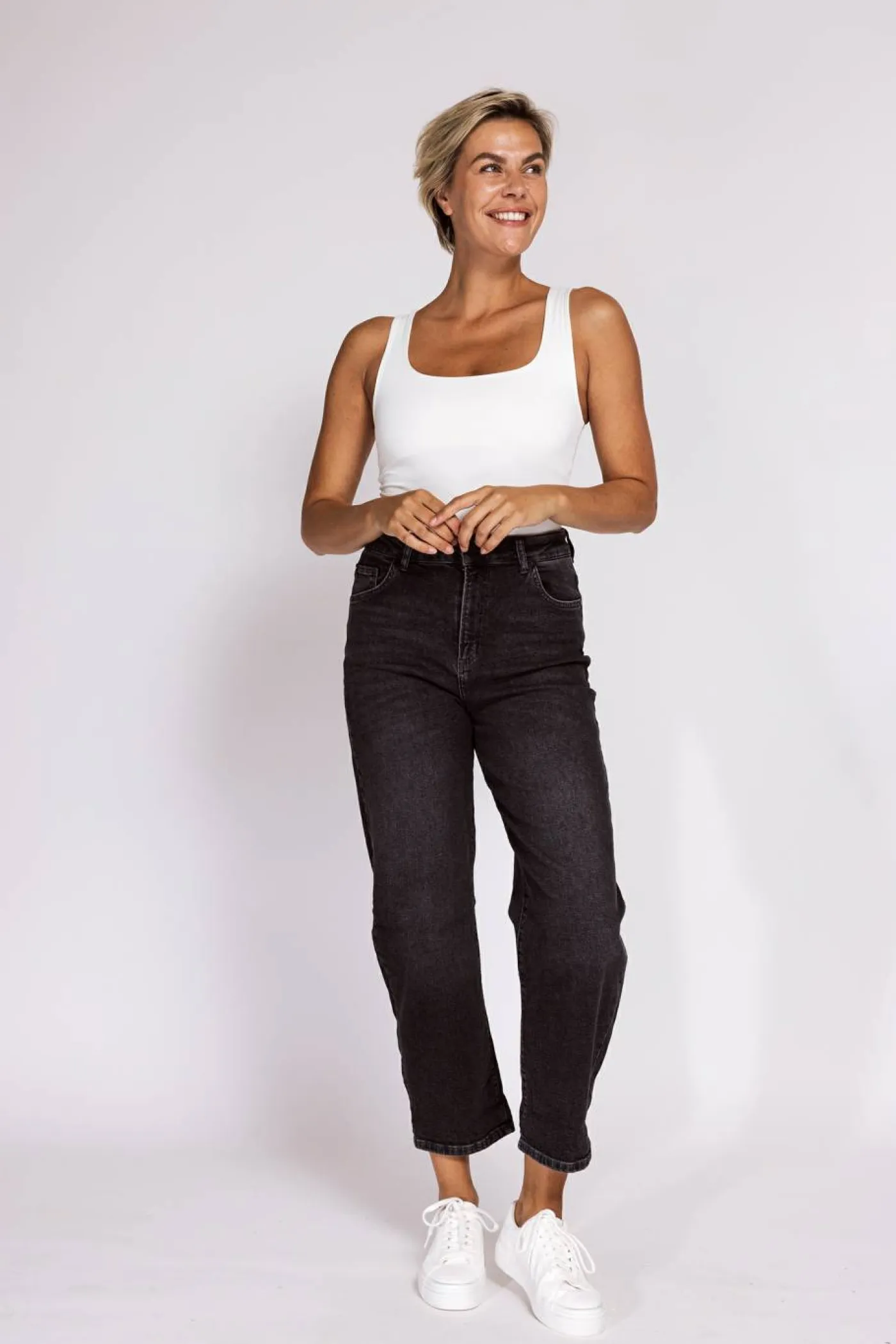 Jeans "Zhiza"