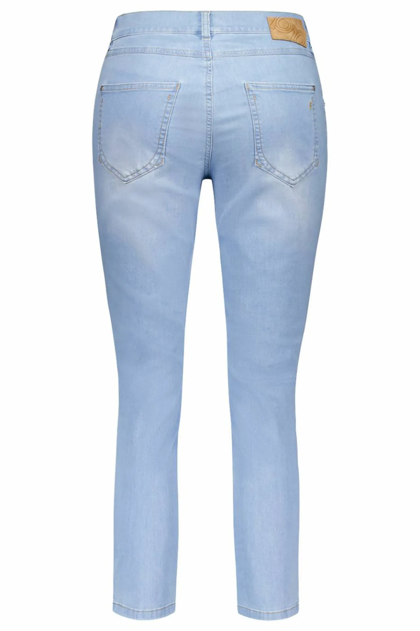 Jeans "Zuri128"