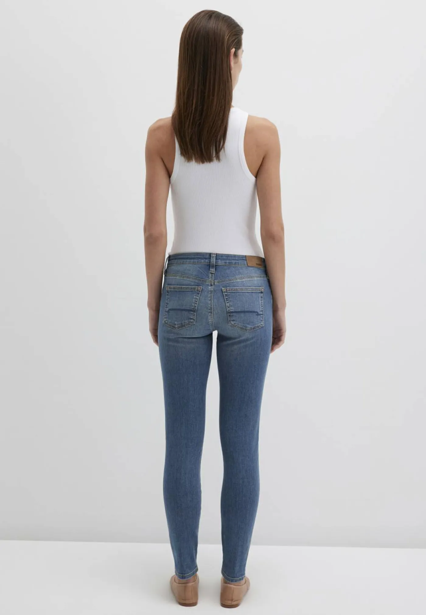 Jeans "Adriana"