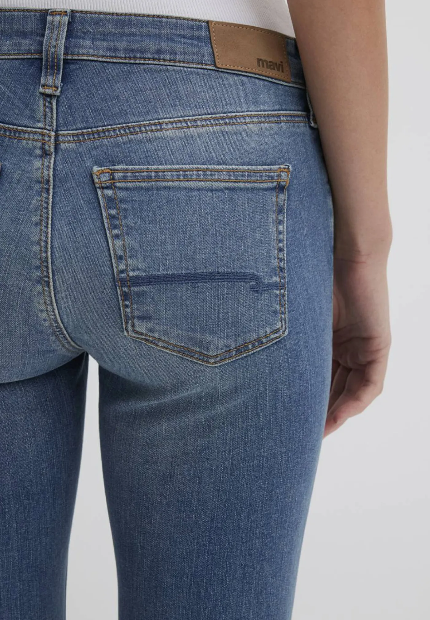 Jeans "Adriana"