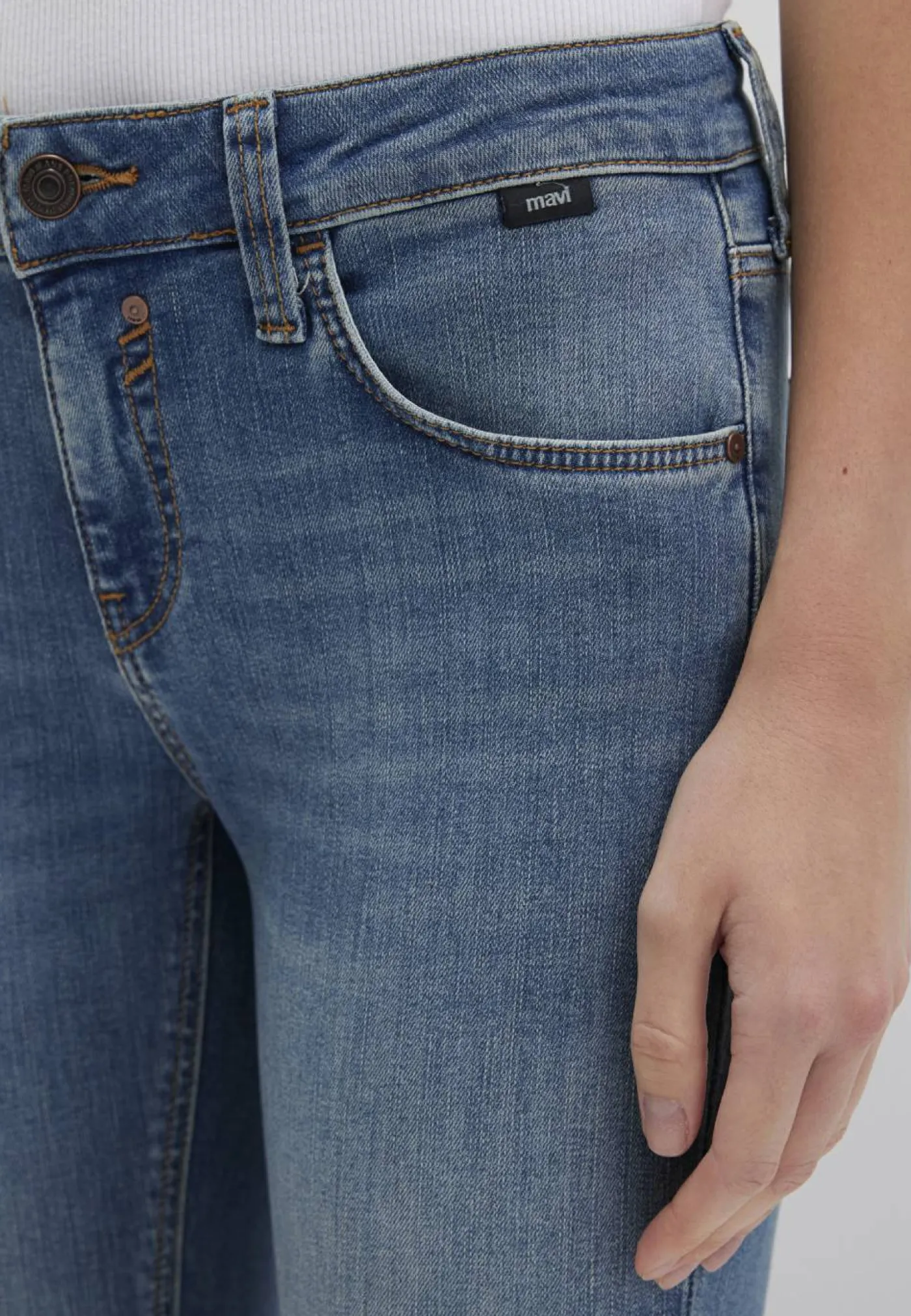 Jeans "Adriana"