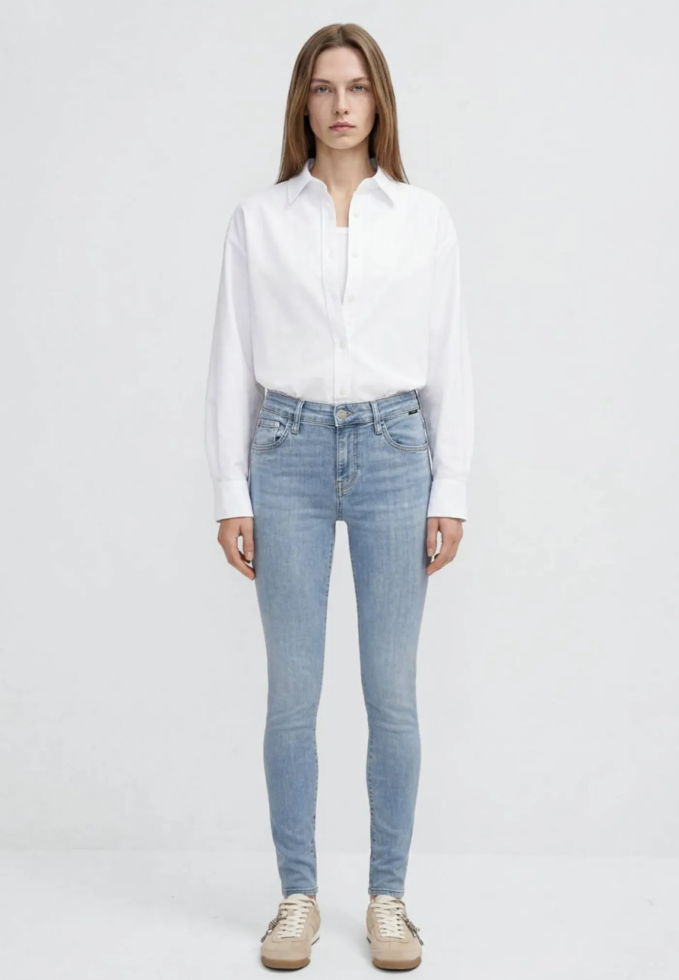Jeans "Adriana"