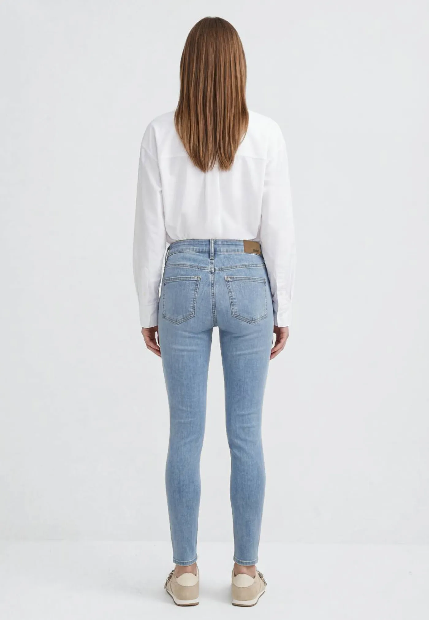 Jeans "Adriana"