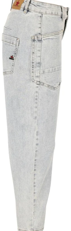 Jeans "Barrel-P stretch denim"
