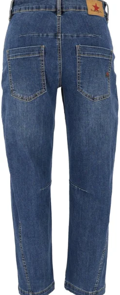 Jeans "Barrel-T stretch denim"