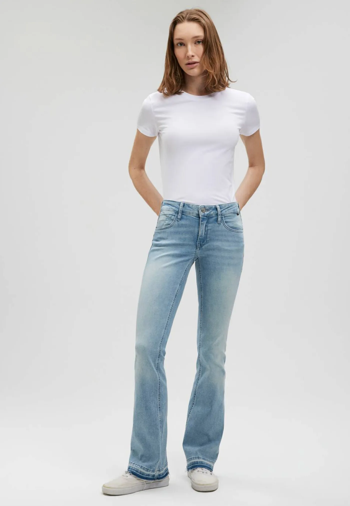 Jeans "Bella"