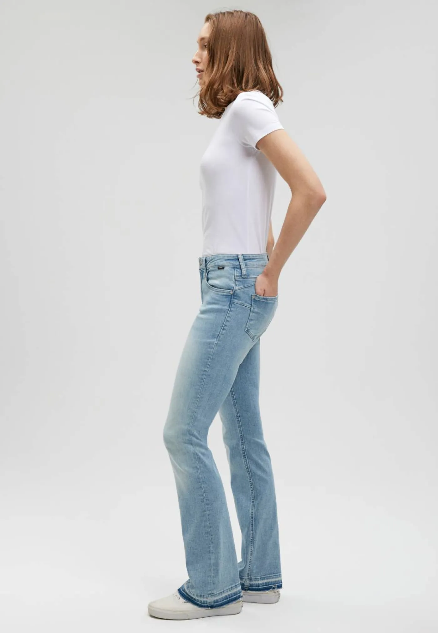 Jeans "Bella"