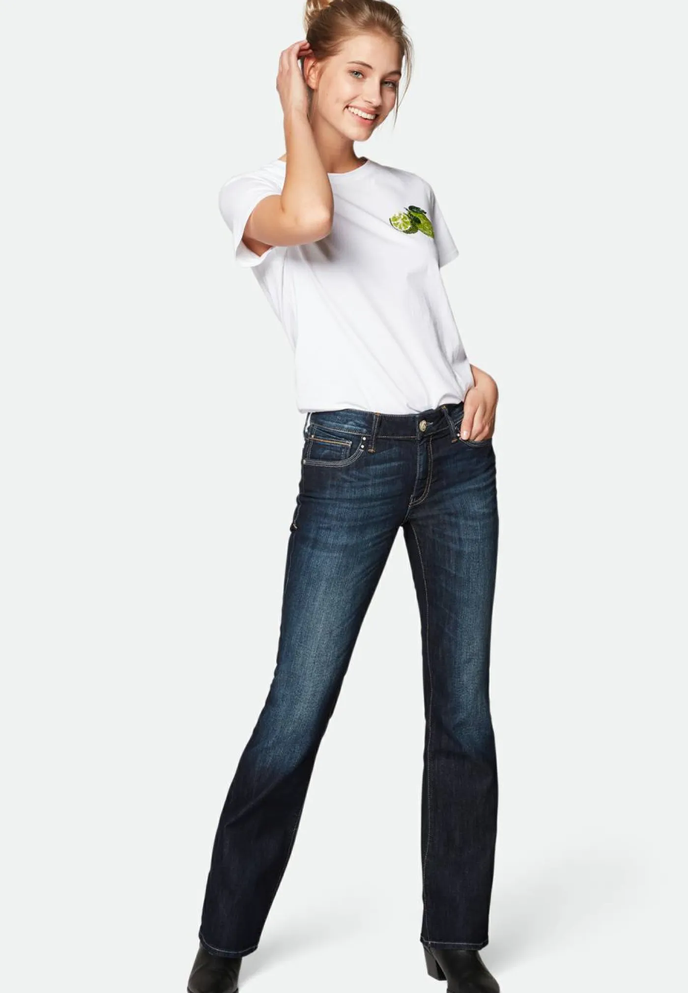 Jeans "Bella"
