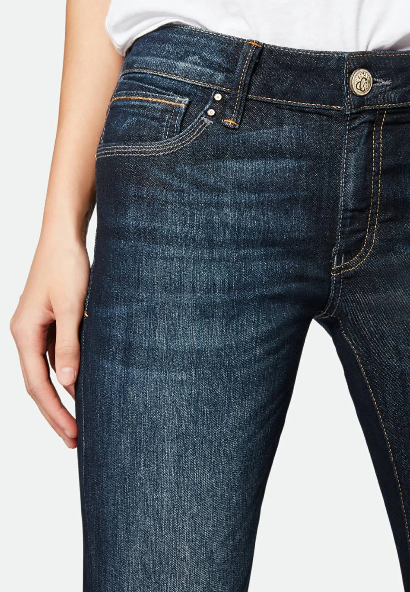 Jeans "Bella"