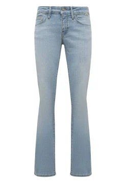 Jeans "Bella Mid-Rise"